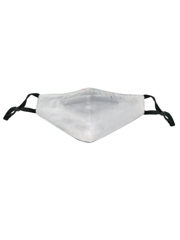 CHICCO COMFYPRO FACE MASK 3-6Y 1 PC image number 2